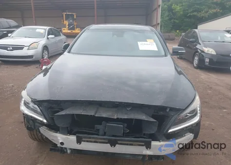 2016 Hyundai Genesis 3.8 из США, поврежденный, VIN KMHGN4JE6GU116528